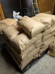 新米発送時期のお知らせ